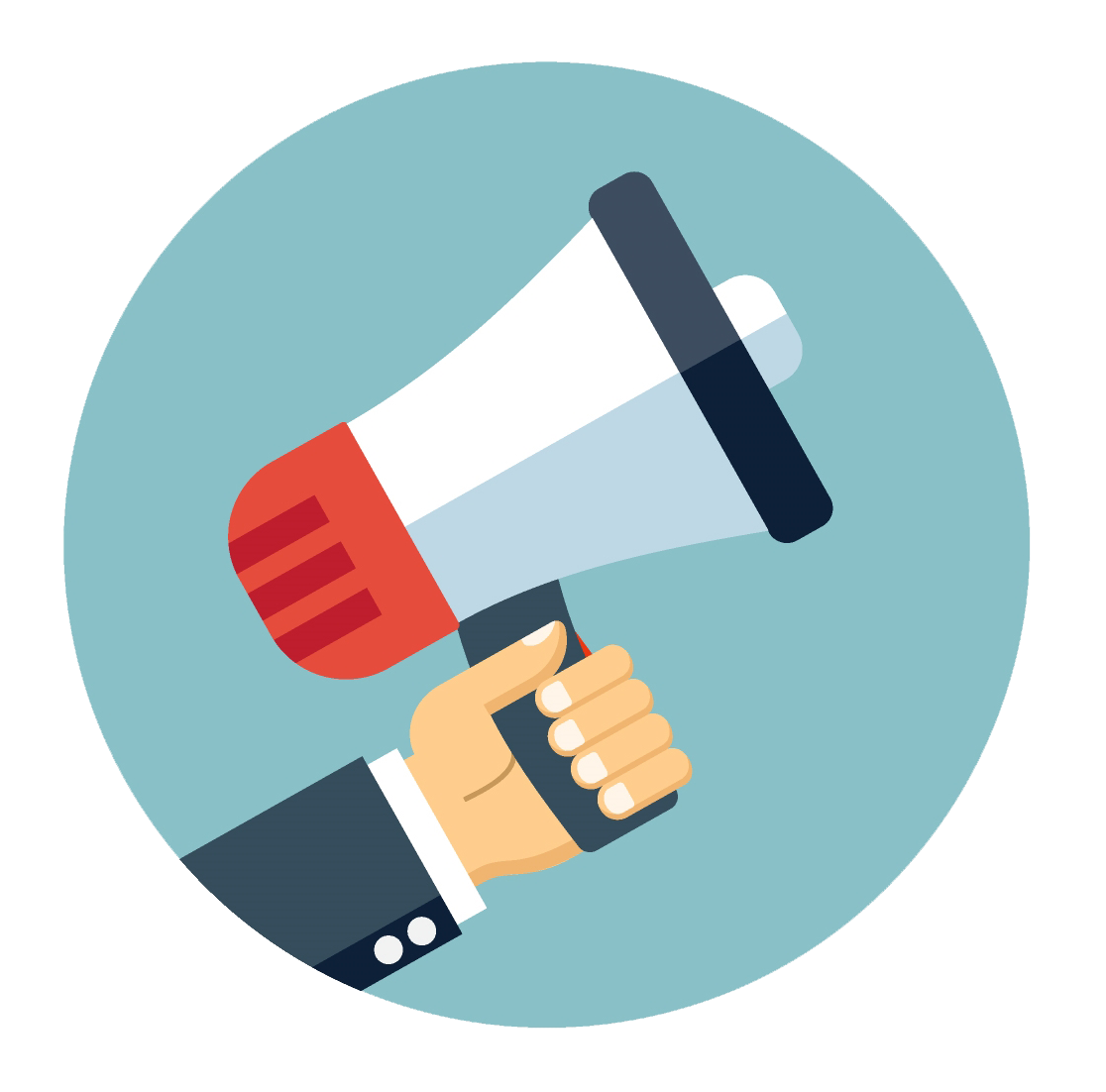 ประกาศเกี่ยวกับความเป็นส่วนตัว